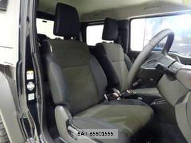 Suzuki JIMNY SIERRA 2024-06 306400-7