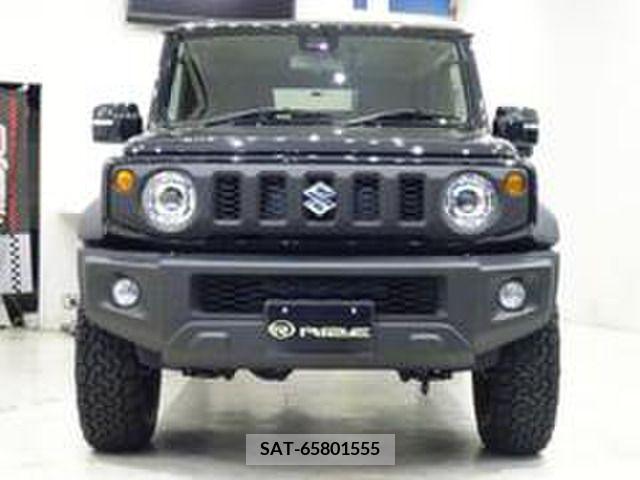 Suzuki JIMNY SIERRA 2024-06 306400-18