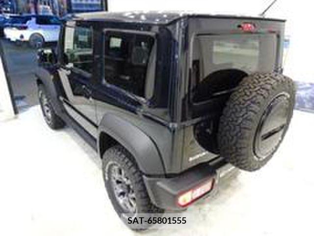 Suzuki JIMNY SIERRA 2024-06 306400-15