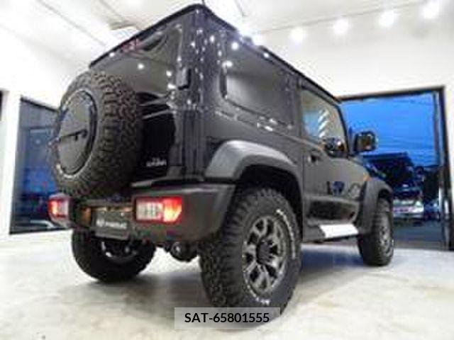 Suzuki JIMNY SIERRA 2024-06 306400-14