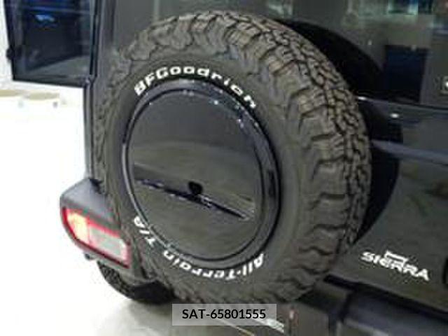 Suzuki JIMNY SIERRA 2024-06 306400-12