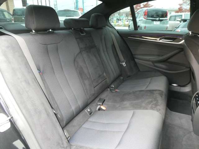 Bmw 5 SERIES 2018-09 17185-17