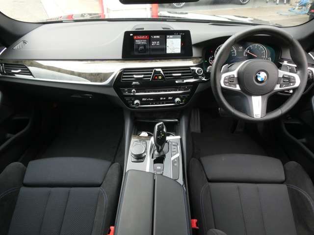 Bmw 5 SERIES 2018-09 17185-10