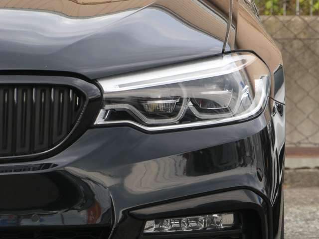 Bmw 5 SERIES 2018-09 17185-3