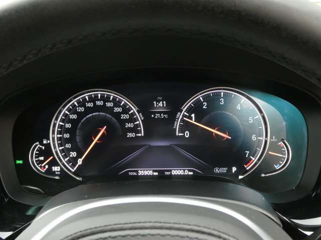 Bmw 5 SERIES 2018-09 17185-12