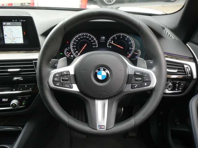 Bmw 5 SERIES 2018-09 17185-11