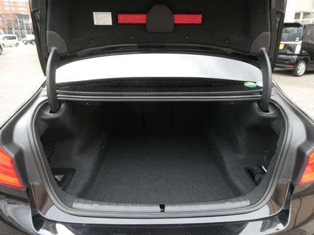 Bmw 5 SERIES 2018-09 17185-18