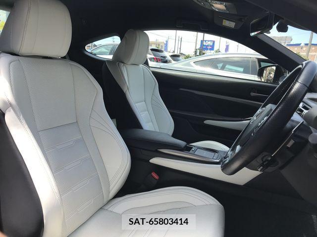 Lexus RC 2019-05 354346-9