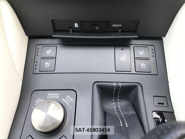Lexus RC 2019-05 354346-20