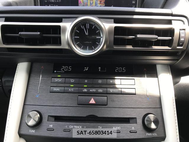 Lexus RC 2019-05 354346-19