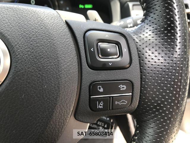Lexus RC 2019-05 354346-25