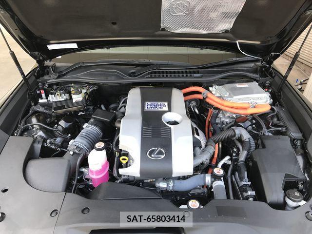 Lexus RC 2019-05 354346-29