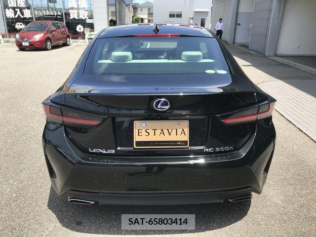 Lexus RC 2019-05 354346-6