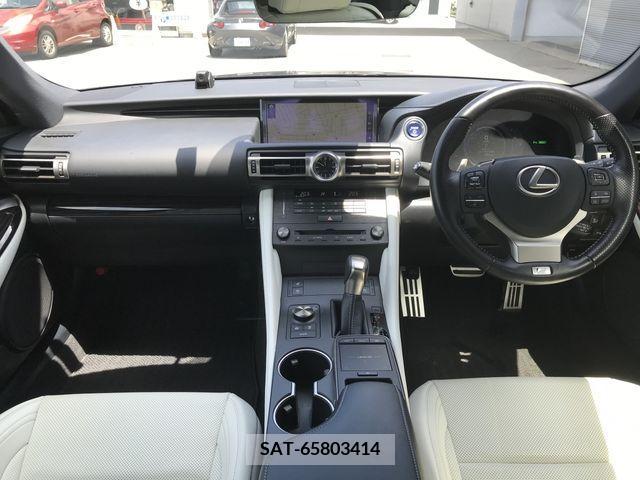 Lexus RC 2019-05 354346-1