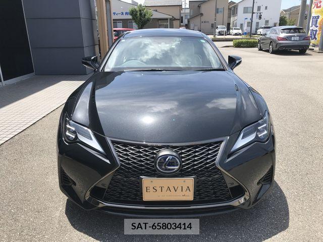 Lexus RC 2019-05 354346-3