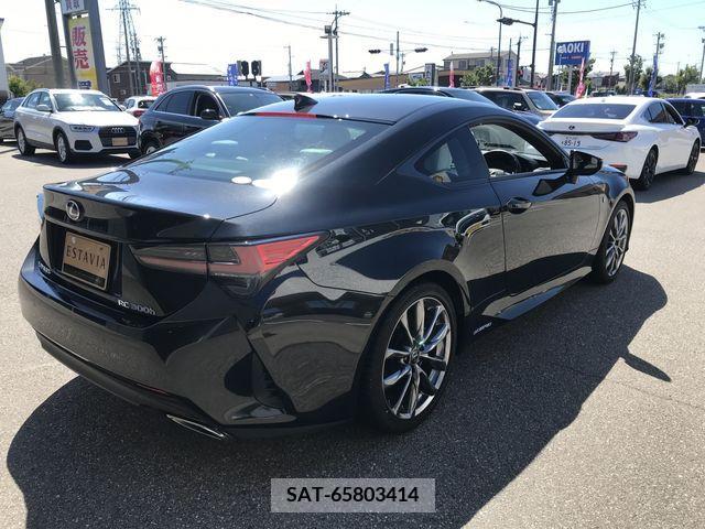 Lexus RC 2019-05 354346-2