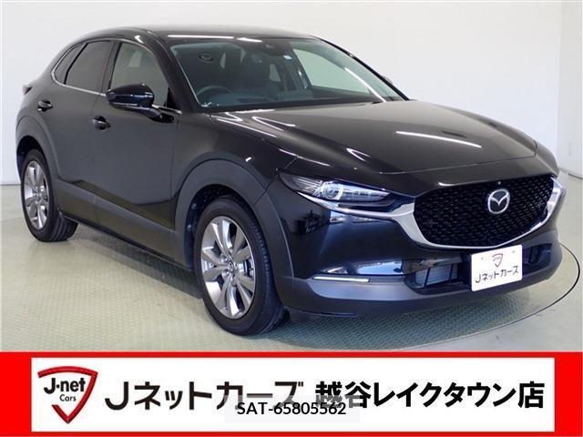 Mazda CX-30 2020-02 219397-0