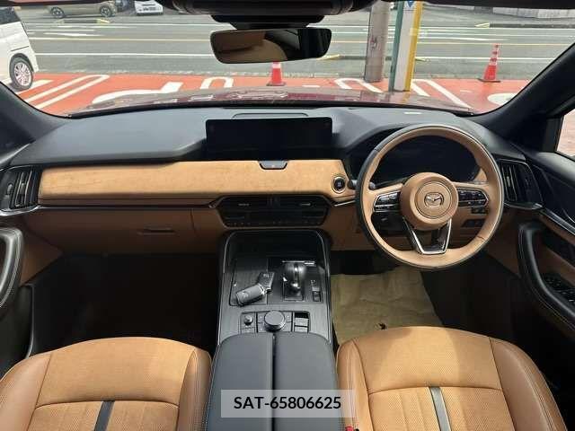 Mazda CX-60 2022-08 379284-7