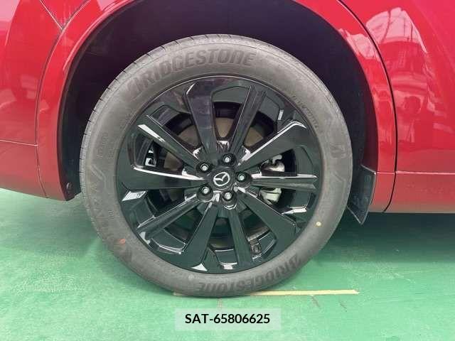 Mazda CX-60 2022-08 379284-14