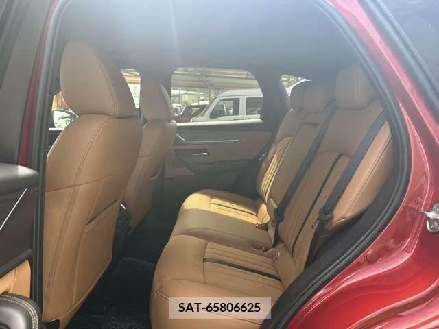 Mazda CX-60 2022-08 379284-5