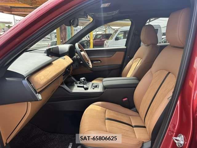 Mazda CX-60 2022-08 379284-4
