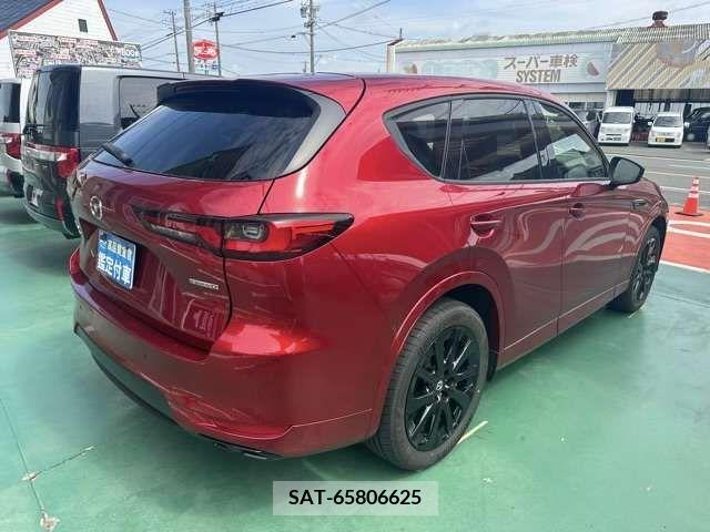 Mazda CX-60 2022-08 379284-13