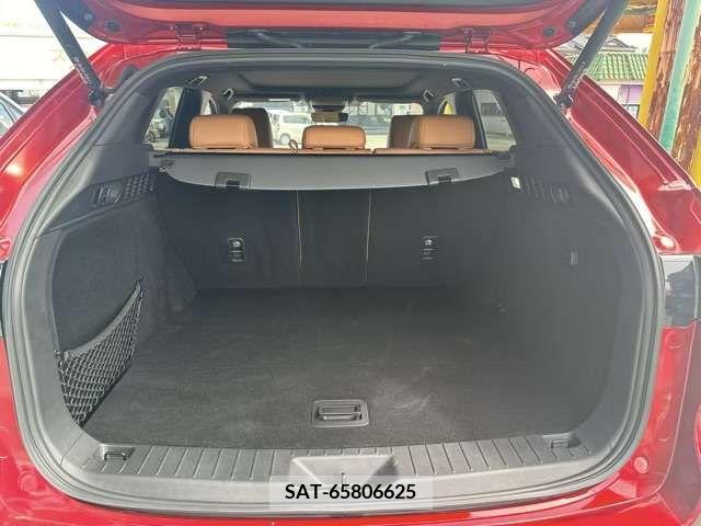 Mazda CX-60 2022-08 379284-11
