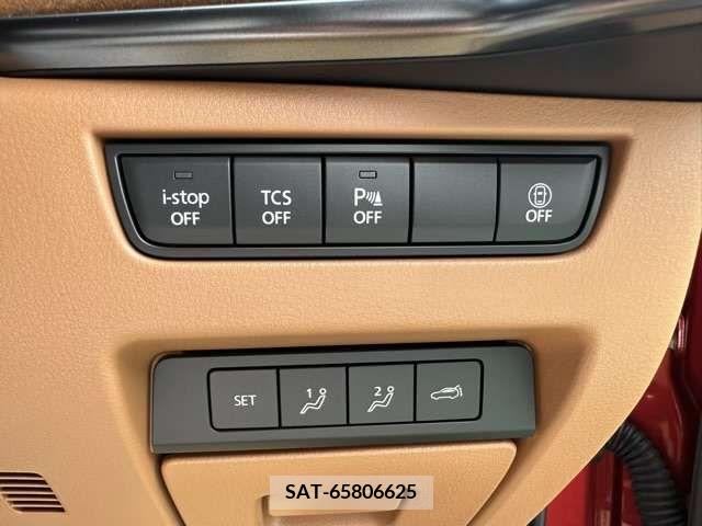 Mazda CX-60 2022-08 379284-18