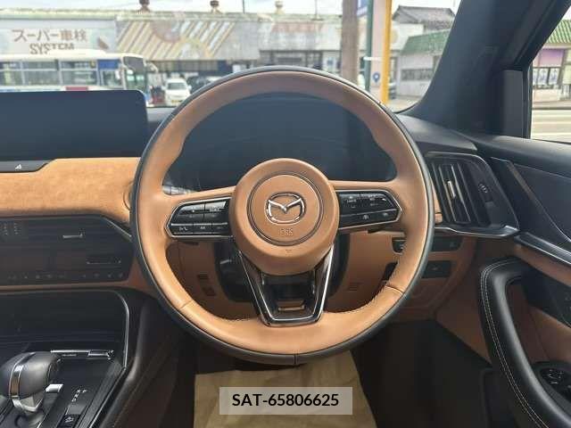 Mazda CX-60 2022-08 379284-8