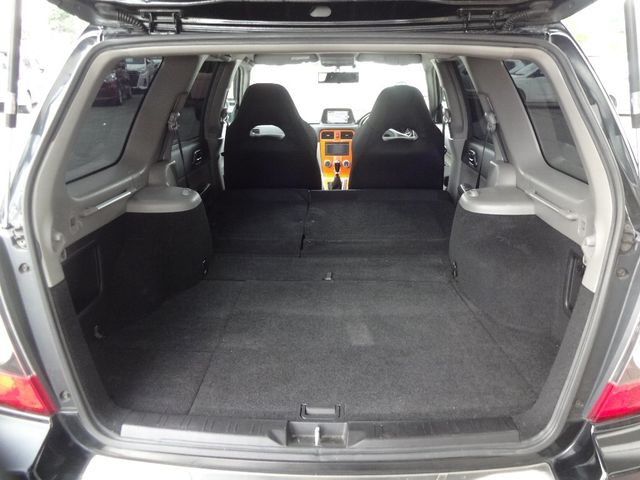 Subaru FORESTER 2006-03 5223-8