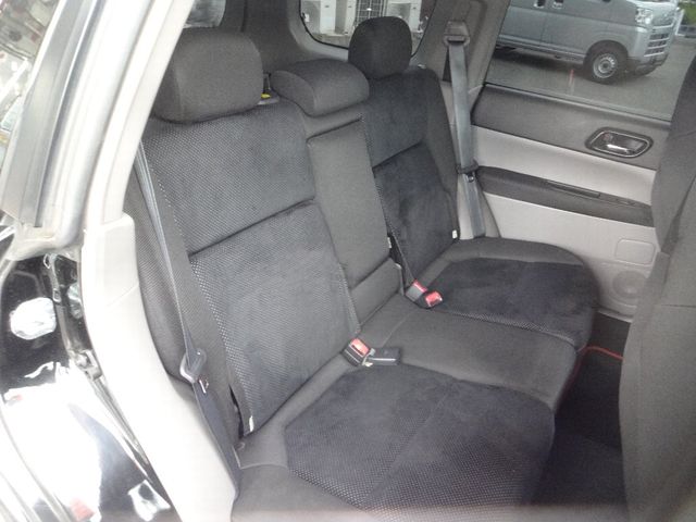 Subaru FORESTER 2006-03 5223-5
