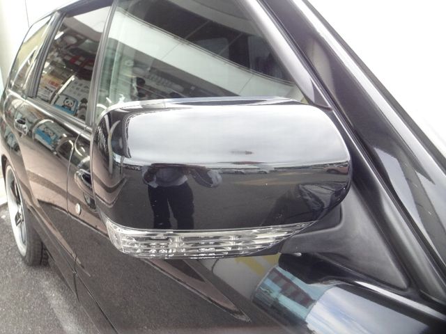 Subaru FORESTER 2006-03 5223-20