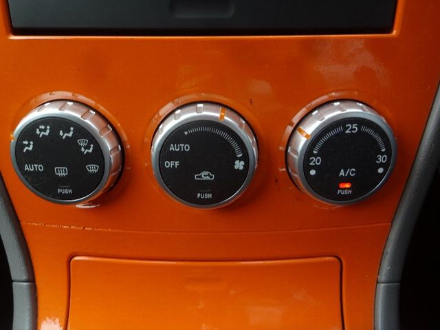 Subaru FORESTER 2006-03 5223-13