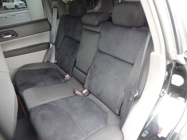 Subaru FORESTER 2006-03 5223-6