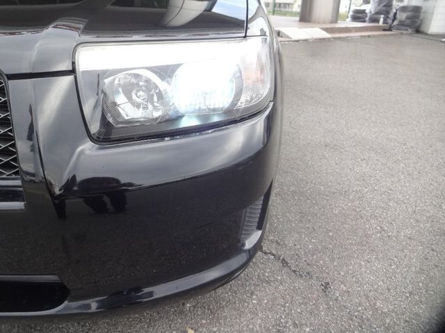 Subaru FORESTER 2006-03 5223-24