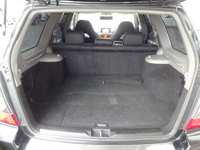 Subaru FORESTER 2006-03 5223-3