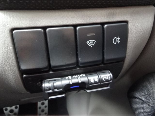 Subaru FORESTER 2006-03 5223-17