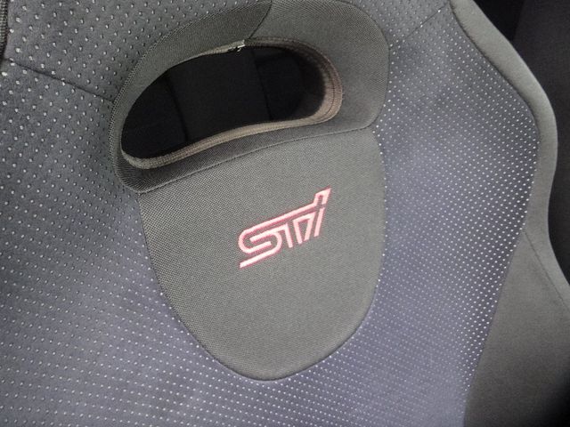Subaru FORESTER 2006-03 5223-28