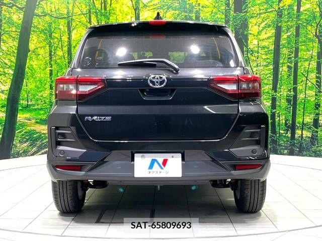 Toyota RAIZE 2023-06 208570-15