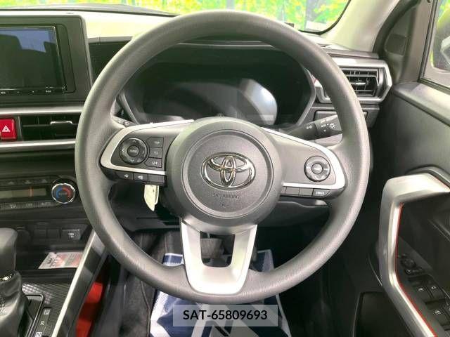 Toyota RAIZE 2023-06 208570-11