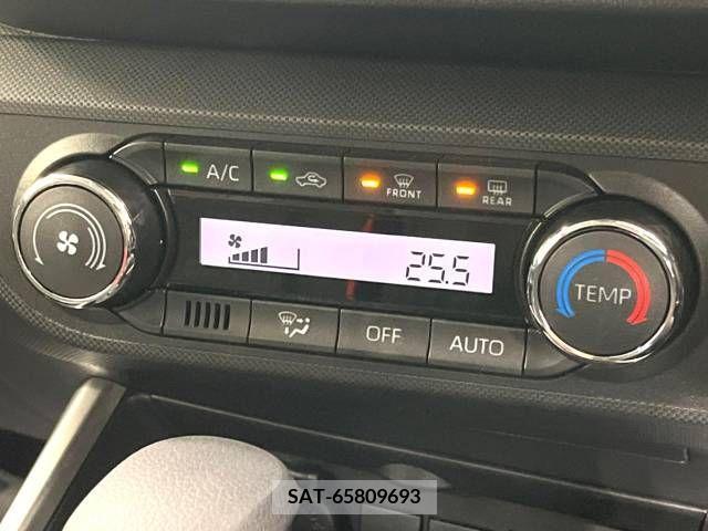 Toyota RAIZE 2023-06 208570-6
