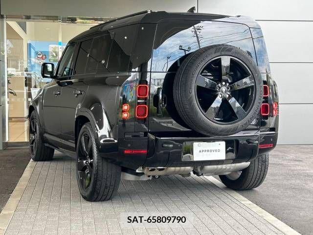 ROVER DEFENDER 2022-06 350604-19