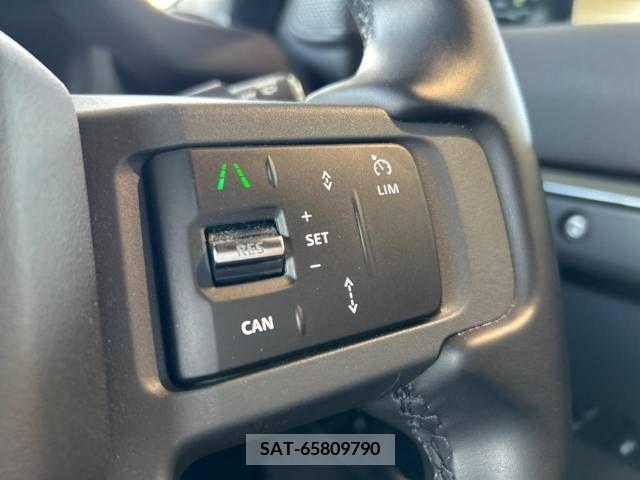 ROVER DEFENDER 2022-06 350604-12