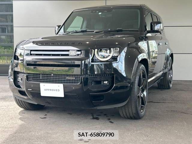 ROVER DEFENDER 2022-06 350604-17