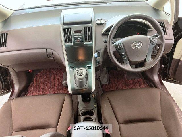 Toyota SAI 2010-08 215024-7