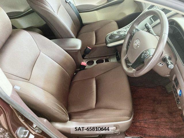 Toyota SAI 2010-08 215024-8