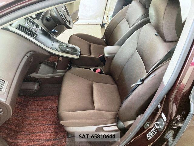 Toyota SAI 2010-08 215024-9