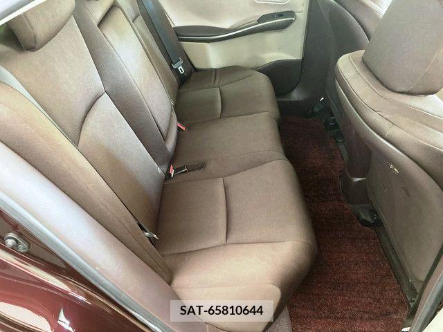 Toyota SAI 2010-08 215024-10