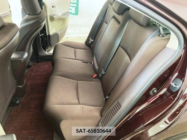 Toyota SAI 2010-08 215024-11