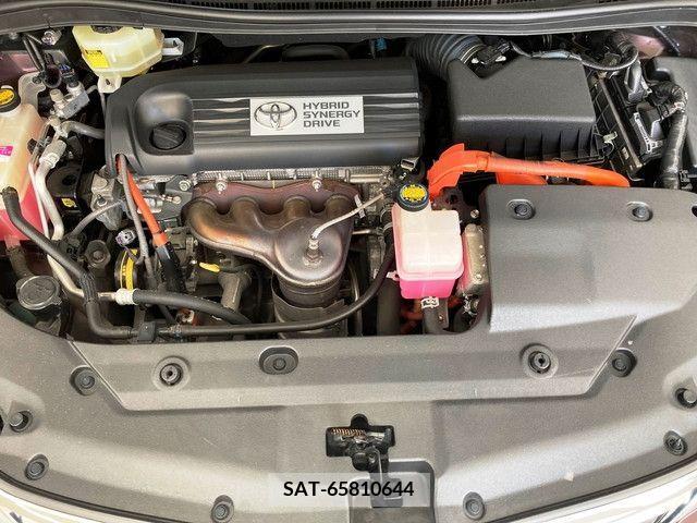 Toyota SAI 2010-08 215024-15